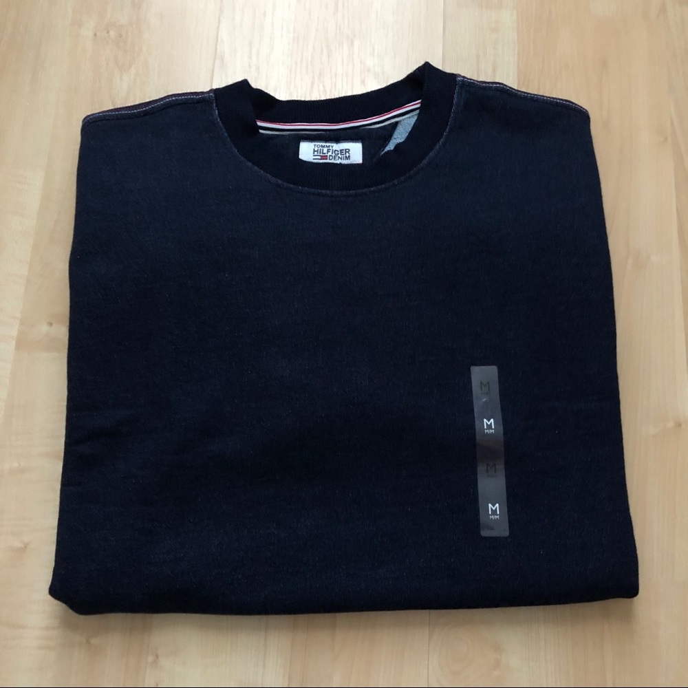 Hilfiger Denim Sweatshirt - Picture 7 of 9